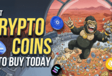 Market Heating Up: 5 Top 1000x Coins Including the Best Crypto Presale with 3,600% ROI