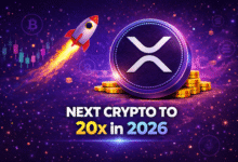 Could a 20x Move Be on the Table for This New DeFi Token? Analysts Break Down the Setup