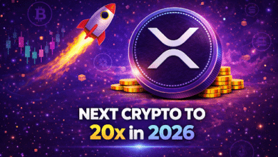 Could a 20x Move Be on the Table for This New DeFi Token? Analysts Break Down the Setup