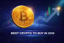 Bitcoin Holds Strong While Traders Start Positioning in This Early-Stage DeFi Protocol