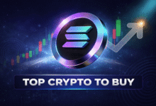 Solana Near $90 While This New Crypto Is Still Below Its Launch Price — Which Has More Room?