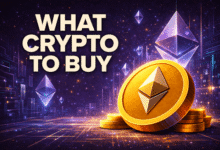 ETH Investors Who Diversify Early Are Starting to Look at This $0.04 Lending Protocol