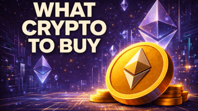 ETH Investors Who Diversify Early Are Starting to Look at This $0.04 Lending Protocol