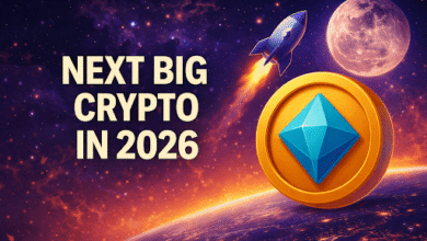 Where the Capital Rotates as Dogecoin (DOGE) Stagnates: The Rise of Utility-Focused DeFi