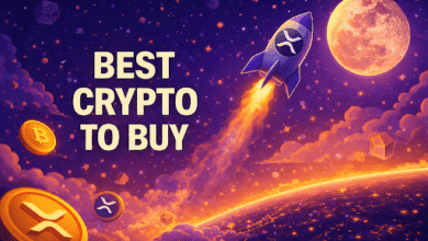 Top Crypto Opportunity for March 2026? Why This $0.04 Altcoin is Selling Out Fast