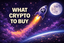 The Only Cheap Crypto Under $0.05 Showing 3x Growth Since Q1 2025, Reports Show