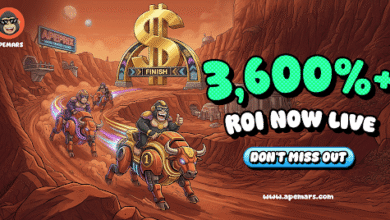 Is APEMARS the Top Crypto Presale to Buy in March? Stage 13 Hits 3,600% ROI Potential While Pepe and Pi Follow the Wave