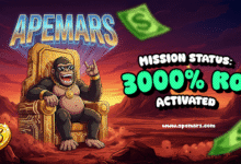 Cardano and Polkadot Price Today Insights: Why APEMARS Is a Top Crypto to Buy Now In March