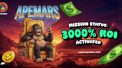 Cardano and Polkadot Price Today Insights: Why APEMARS Is a Top Crypto to Buy Now In March