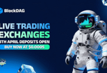 Bittensor and Cardano Look Promising, but Traders Are Rushing to Join BlockDAG at $0.0005 After Its 350x Surge!