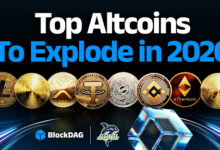 Bittensor, Siren, Midnight, and BlockDAG: Best Crypto to Buy Today as Market Gets Choppy