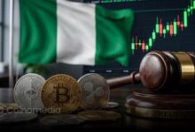 Africa crypto adoption growth highlighted by Nigeria and Ethiopia ranking among top global markets