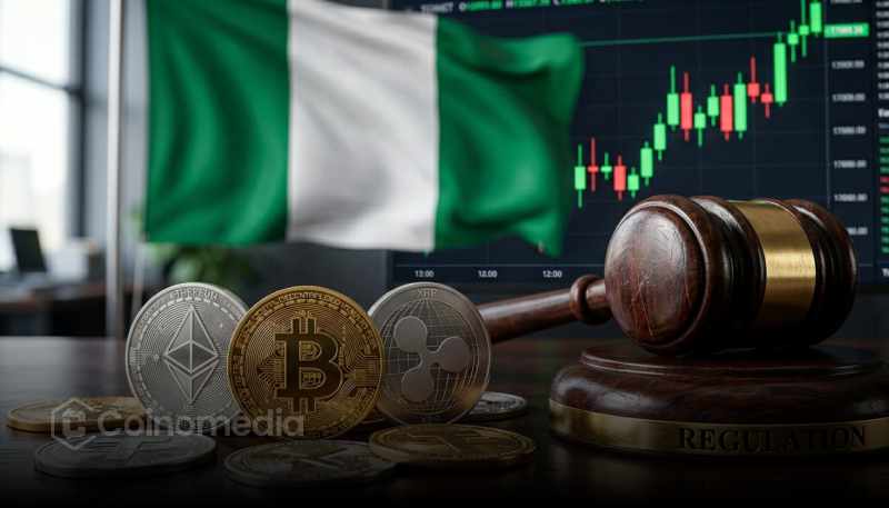 Africa crypto adoption growth highlighted by Nigeria and Ethiopia ranking among top global markets