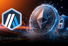 Arbitrum Security Council securing 30,766 ETH after the KelpDAO exploit