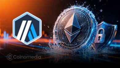 Arbitrum Security Council securing 30,766 ETH after the KelpDAO exploit