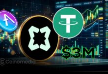 Babylon Foundation Aave Support through $3M USDT deposit