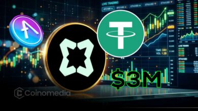 Babylon Foundation Aave Support through $3M USDT deposit