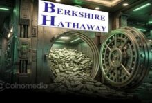 Berkshire Cash Pile Hits $373 Billion