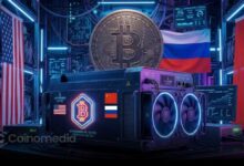 68% of Bitcoin mining power sits in the US, China, and Russia. Is decentralization at risk? ⚡₿ #Bitcoin #Crypto