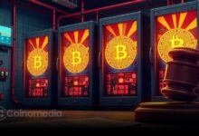 Bitcoin Miner Reserves Drop by 61,000 BTC