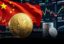 USDC on Solana showing Circle minting $500 million and total supply reaching $38 billion in 2026.