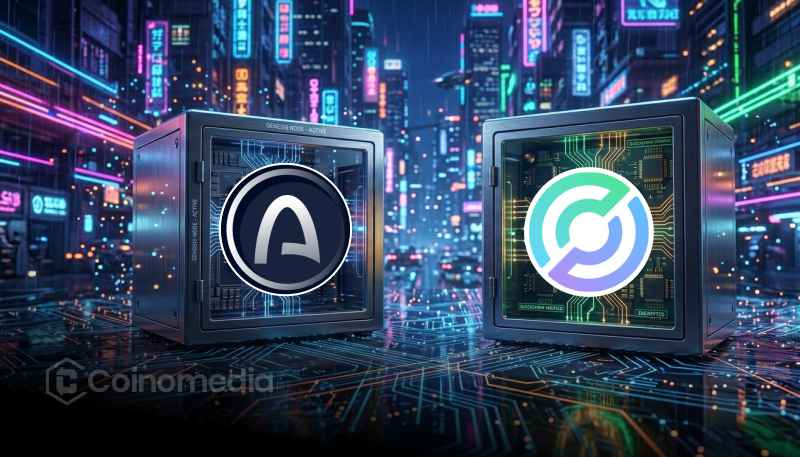 Arc quantum-resistant roadmap for the Arc layer-1 blockchain security upgrade