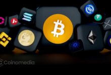 Centralized Exchange Trust Drops Sharply