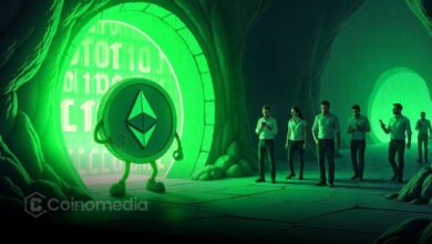 Ethereum staking ratio reaches an all-time high with billions of dollars in staked ETH securing the network.