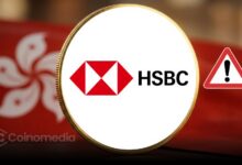 HKMA Stablecoin Warning about fake HKDAP and HSBC tokens