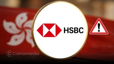 HKMA Stablecoin Warning about fake HKDAP and HSBC tokens
