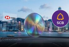 Hong Kong stablecoin licenses granted to major banks like HSBC and Standard Chartered