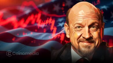 Cramer Warns of SpaceX IPO Supply Risk