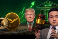 Justin Sun Sues Trump-Linked Crypto Project