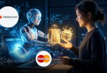 Lobster Cash Mastercard AI Payments enabling secure automated transactions using AI agents and credit cards