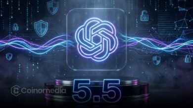 OpenAI Unveils GPT-5.5 Cyber Defense Model