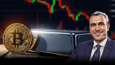 Peter Schiff comments on Bitcoin Price Drop and digital credit hype