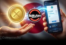 Rakuten Wallet XRP payments available for Japanese users