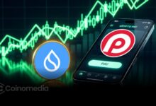 RedotPay SUI integration enables global spending with SUI and USDC-Sui across traditional payment networks.