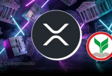 Ripple Kbank partnership for institutional digital asset wallet infrastructure