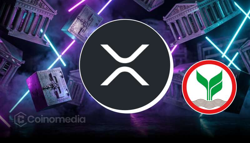 Ripple Kbank साझेदारी क्रिप्टो कस्टडी का विस्तार करती है