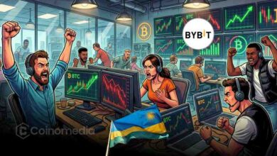 Rwanda crypto warning as central bank responds to Bybit RWF P2P launch
