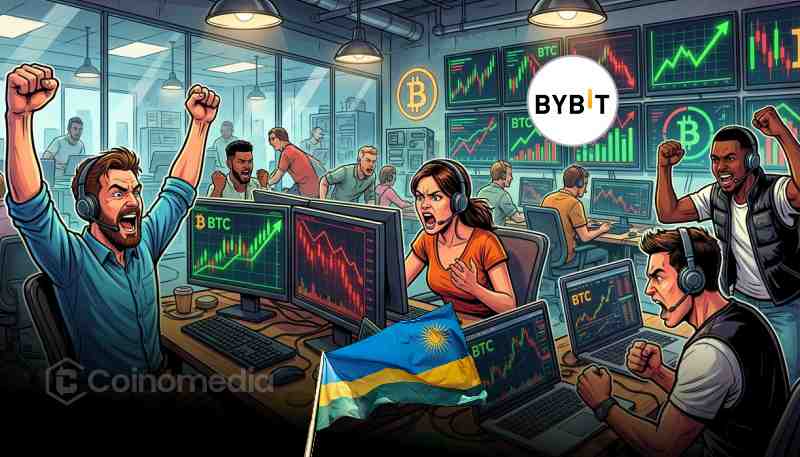 Rwanda crypto warning as central bank responds to Bybit RWF P2P launch