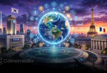 Digital assets seminar discussion on global monetary system between central banks