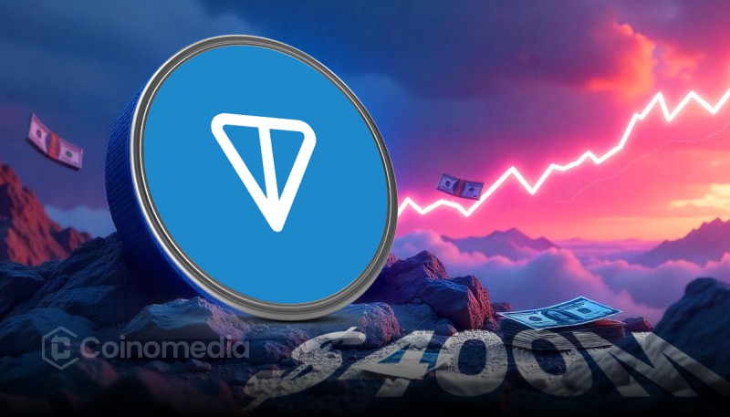 TON Blockchain Upgrade Boosts Speed 10x