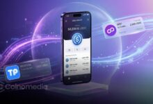 TokenPocket USDC transfers on Polygon with zero-gas fee support