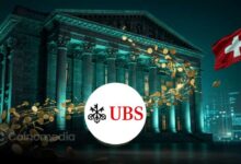 UBS and Swiss banks testing Swiss franc stablecoin for digital payments and blockchain-based financial systems.