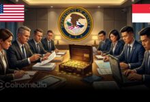 DOJ crypto pump-and-dump charges highlight Singapore extradition of crypto executives