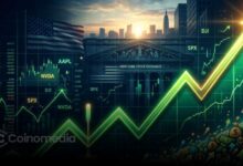 US Stock Exposure Hits Record Above Dot-Com Peak