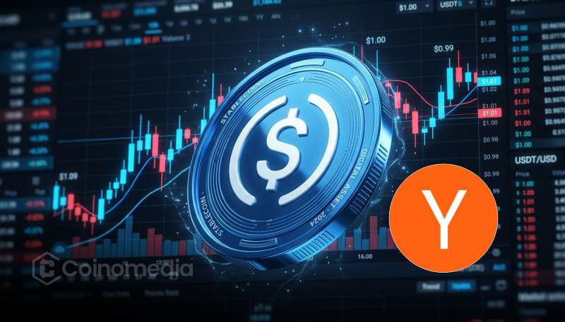 USDC Stablecoin Funding Marks YC’s First Crypto Deal