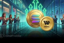 USDPT Stablecoin by Western Union on Solana for fast global payments